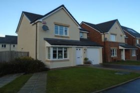 3 bedroom Detached t...